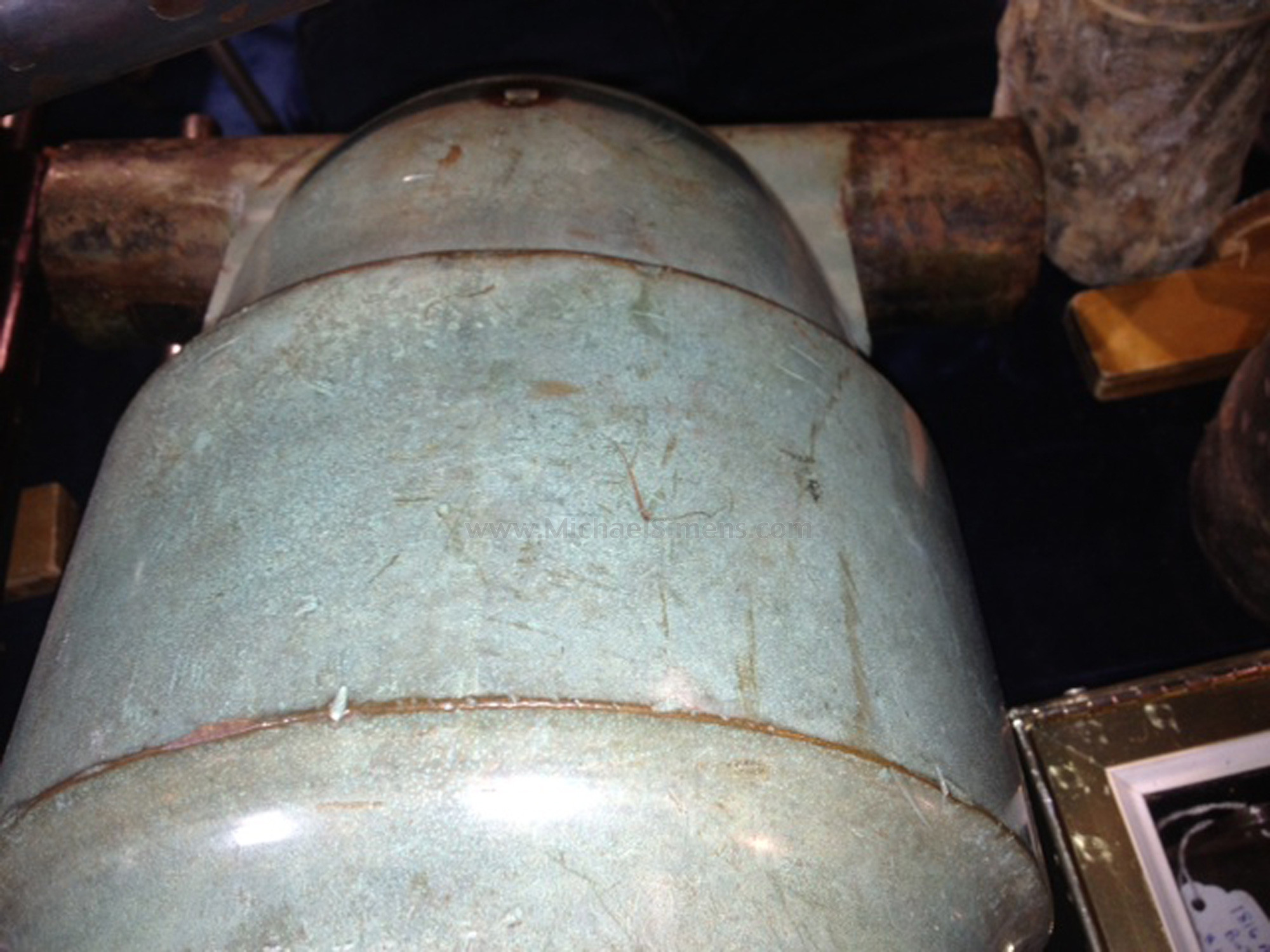 CIVIL WAR MORTAR FOR SALE
