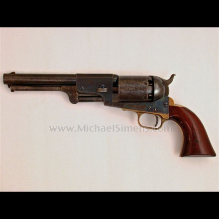 COLT THIRD MODEL DRAGOON.