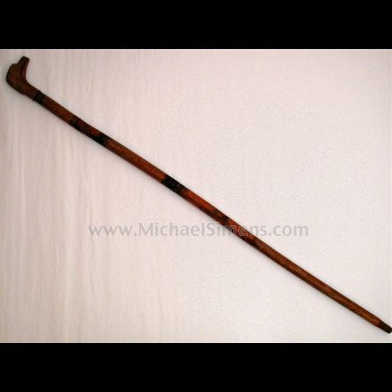 CHARTER OAK COLT PRESENTATION CANE