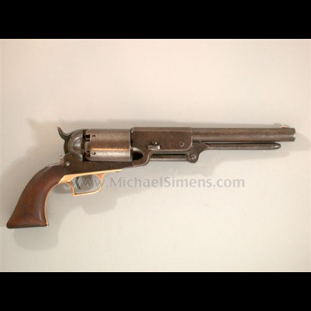 WALKER COLT REVOLVER FOR SALE