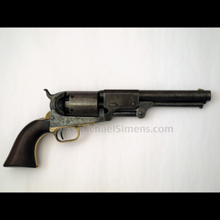 COLT THIRD MODEL DRAGOON