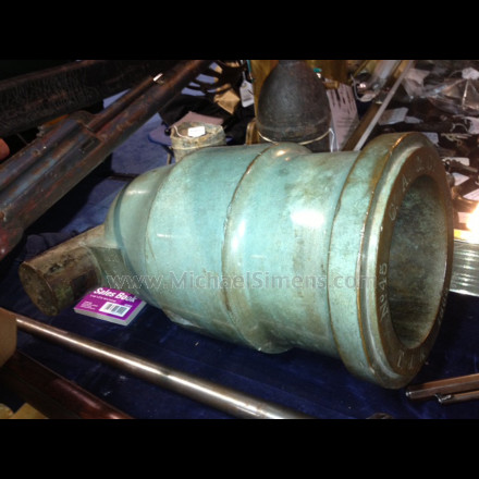 CIVIL WAR MORTAR FOR SALE