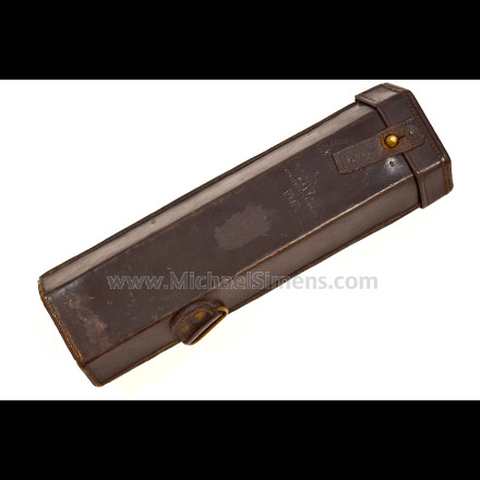 SPENCER RIFLE/CARBINE BOX BY BLAKESLEE