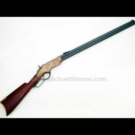 HENRY RIFLE 
