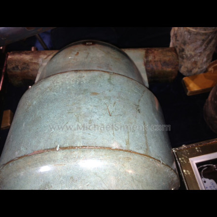 CIVIL WAR MORTAR FOR SALE