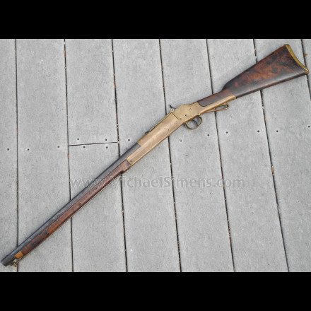 MORSE CARBINE, CONFEDERATE - HistoricalArms.com