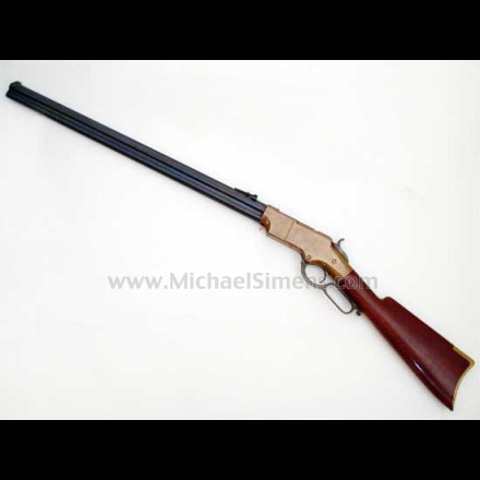 HENRY RIFLE 