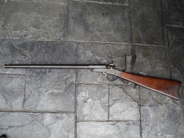 CIVIL WAR FIRST MODEL MAYNARD CARBINE