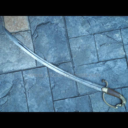 Eagle Hilt war of 1812 Saber / SWord