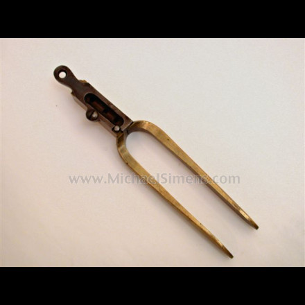 LEMAT BULLET MOLD.