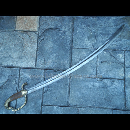 Eagle Hilt war of 1812 Saber / SWord