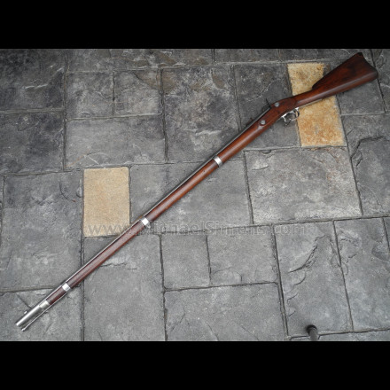 1861 SPRINGFIELD RIFLE MUSKET