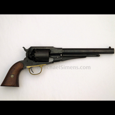 REMINGTON NEW MODEL ARMY REVOLVER