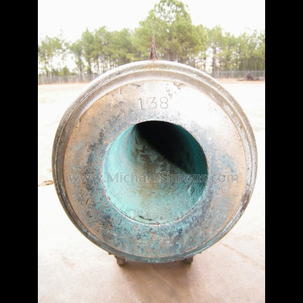 CIVIL WAR SIX-POUNDER CANNON FOR SALE - HISTORICAL ARMS APPRAISER