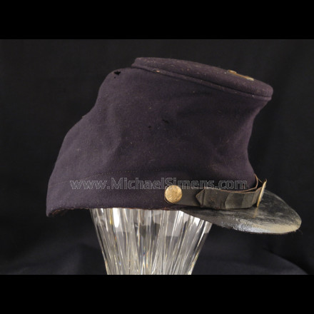 CIVIL WAR KEPI FOR SALE