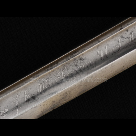 CIVIL WAR GENERAL SWORD - CIVIL WAR SWORD BUYER, DEALER, APPRAISER